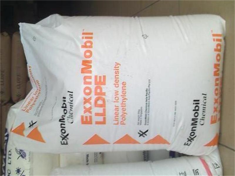 ExxonMobil LLDPE LL 1001 ExxonMobil-LLDPE,韌性優(yōu)異